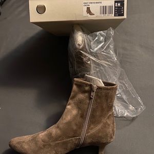 Rockport Kimberly stretch bootie